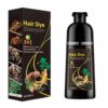 Hair Dye Shampoo 3-en-1 (500 ml)