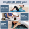 ChatGPT Image 28 juin 2026, 22_25_16 Masseur dorsal magnétothérapeutique réglable à plusieurs niveaux pour le soutien lombaire et cervical, soulagement de la douleur, pour la taille et le cou