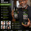 Shampooing Noir Instantané DeXe – Noircit les cheveux en 5 minutes