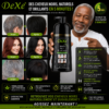 Shampooing Noir Instantané DeXe – Noircit les cheveux en 5 minutes