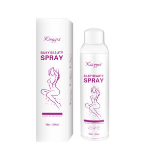 Crème Épilatoire Indolore et Rapide pour Parties Intimes, Jambes, Visage, Corps