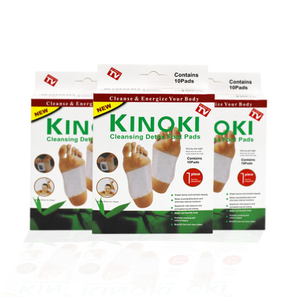 KINOKI