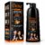 Shampoing Noircissant Base d'Huile d'Argan